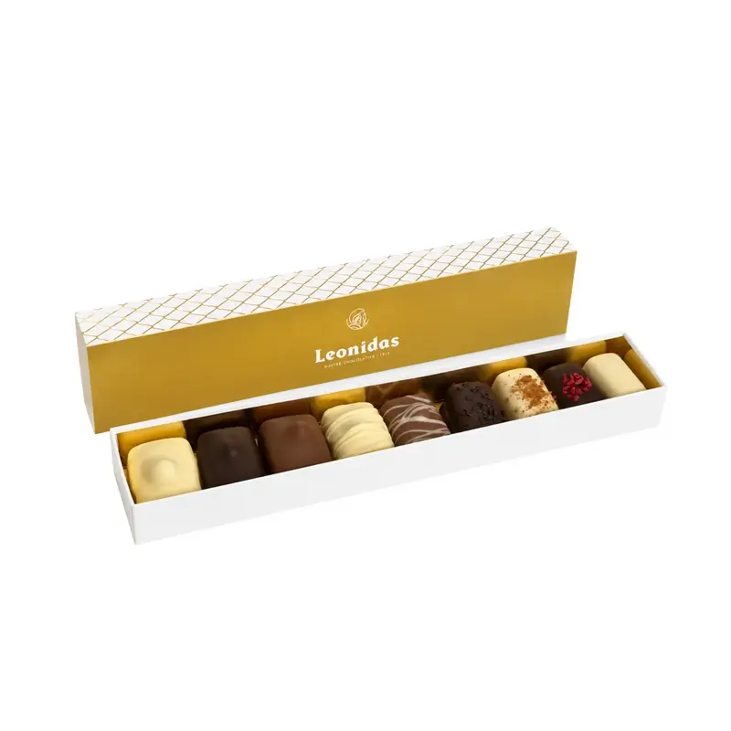 MANON Collection Box