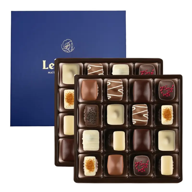 Manon Collection Double Gift Box