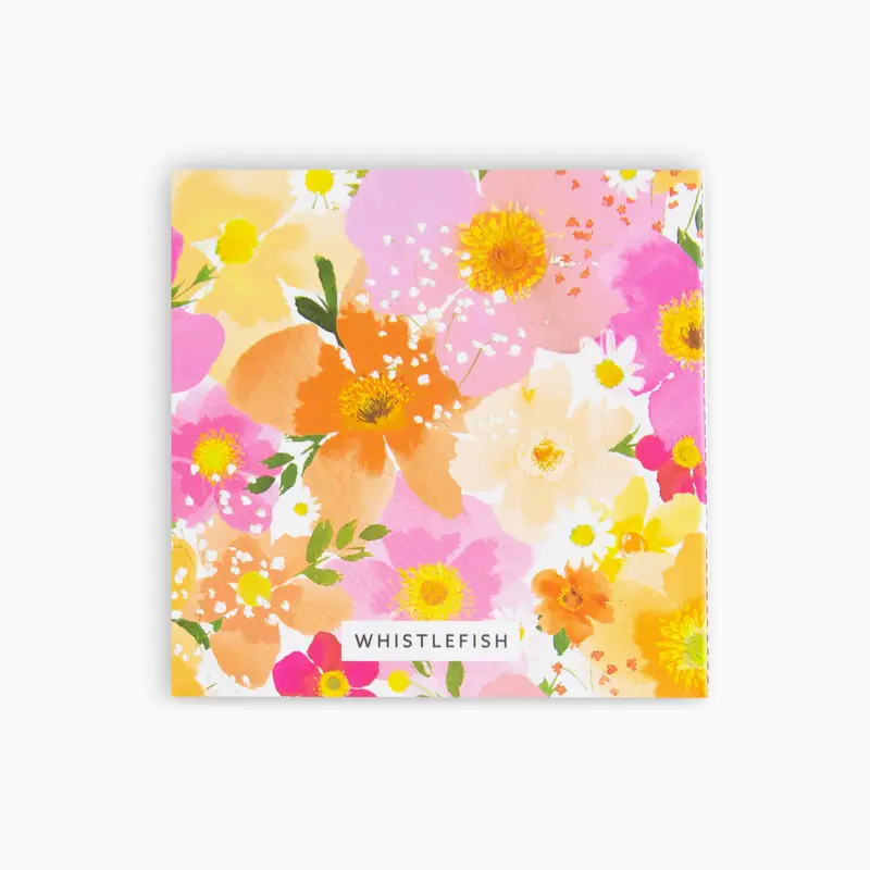MB2 - Petal Pop Large Matchbox