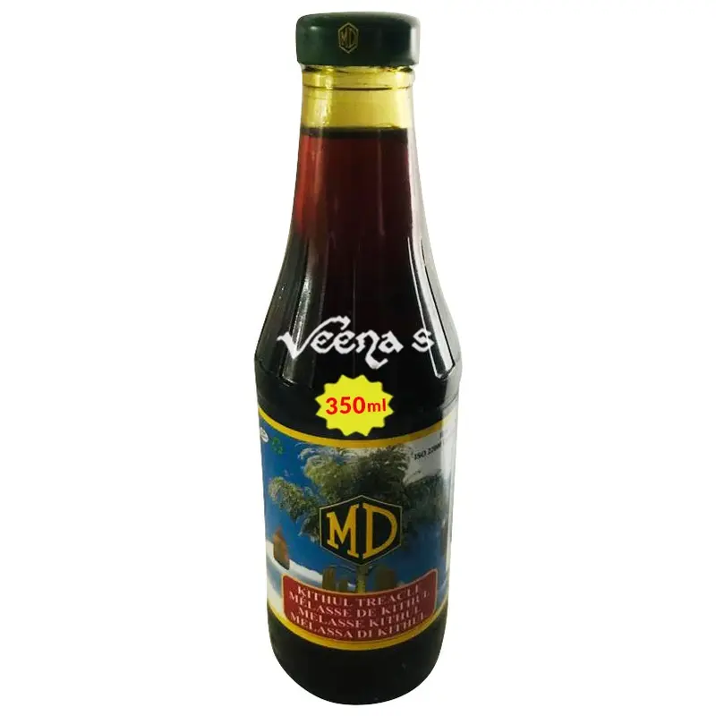 MD Kithul Treacle