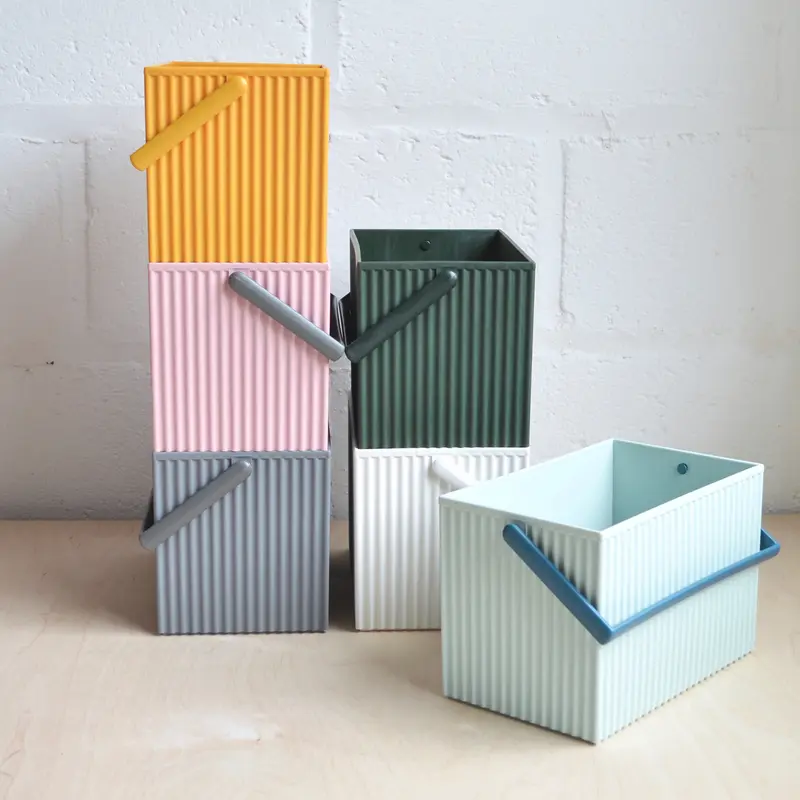 Medium Japanese Storage Box