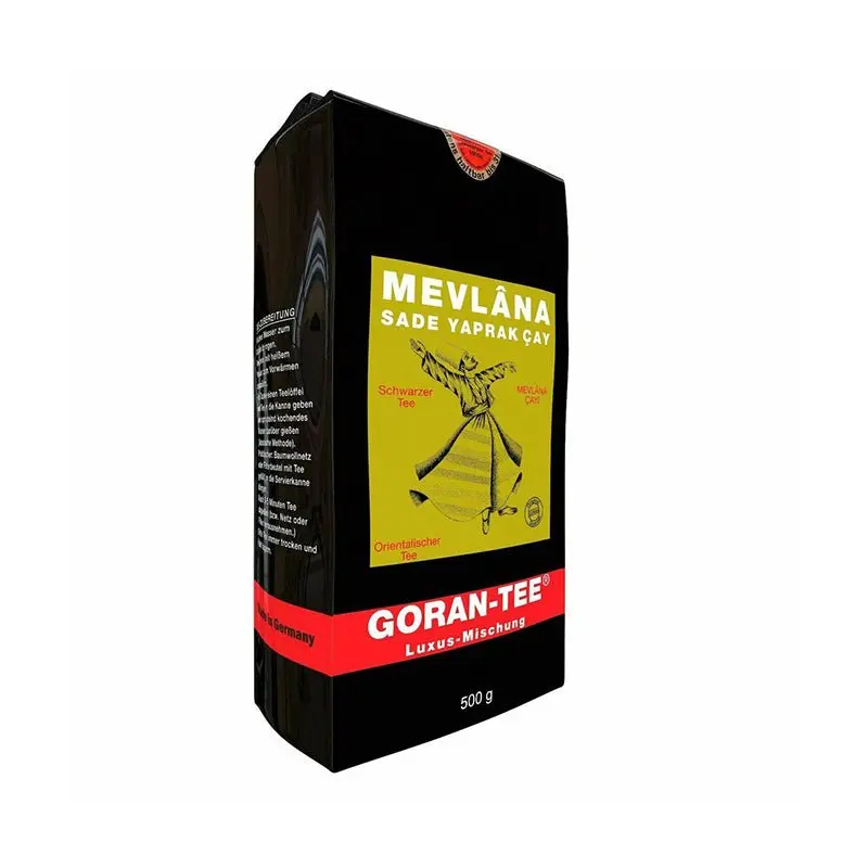 Mevlana Ceylon Tea (500G)
