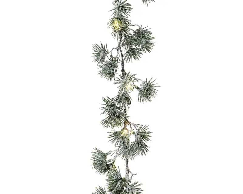 Micro LED Icy Garland