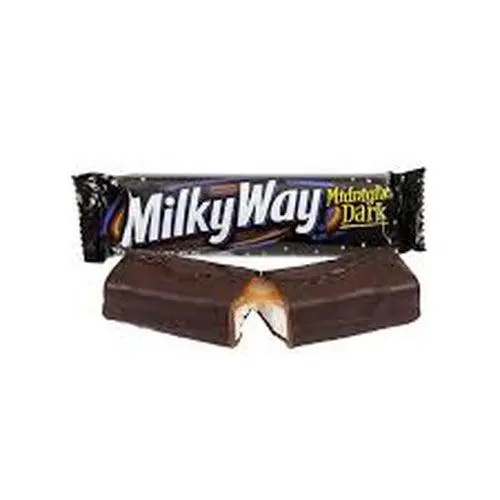 Milkyway Midnight 49.9g