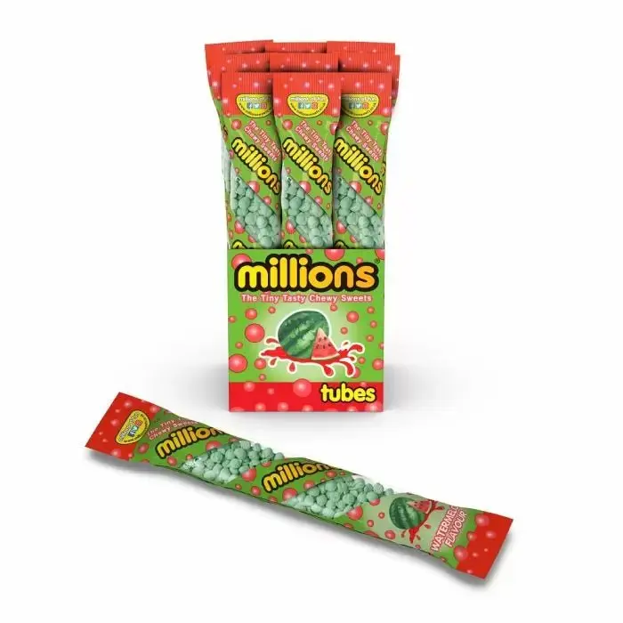 Millions Watermelon Flavour 55g