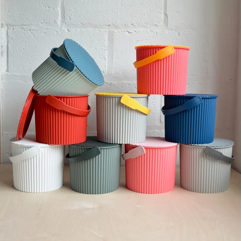Mini Japanese Bucket