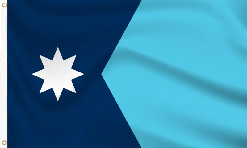 Minnesota Flag