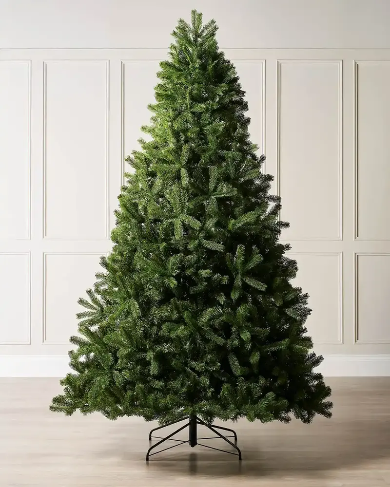 Mixed Pine Christmas Tree, 8 ft