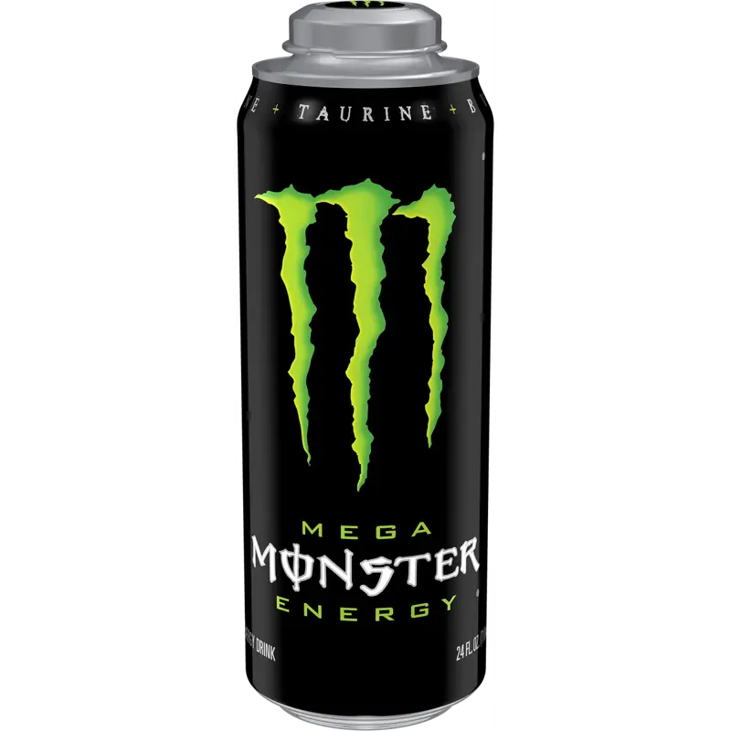 Monster MEGA Energy (Canada) 710ml