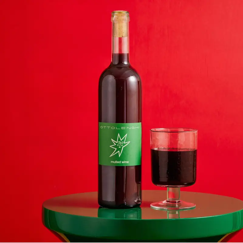 Mulled Wine