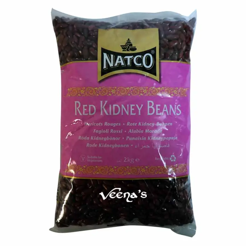 Natco Red Kidney Beans