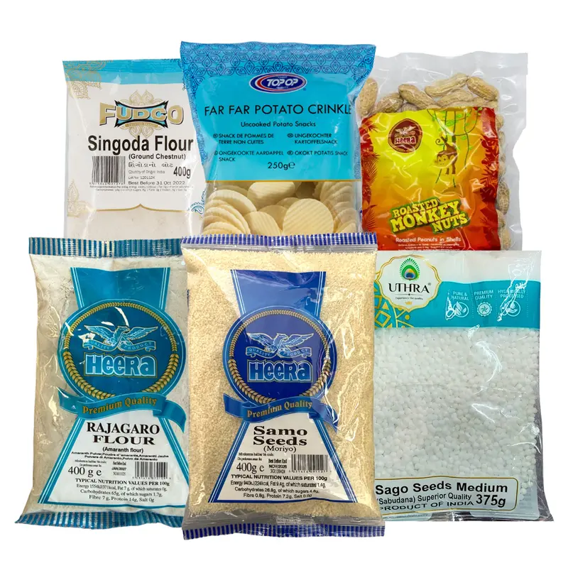 Navratri Fasting Combo