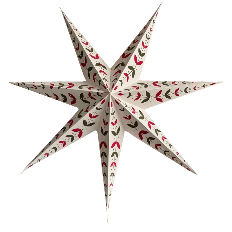 Nordic Leaf