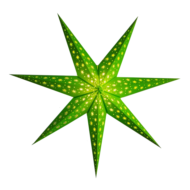 North Star Green