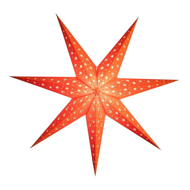 North Star Orange