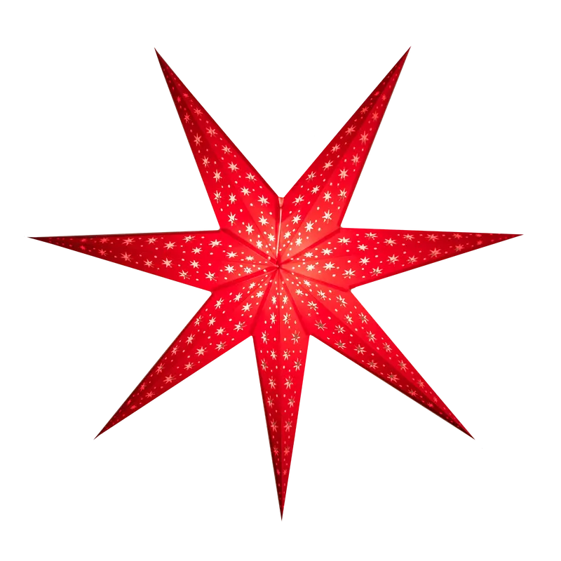North Star Red