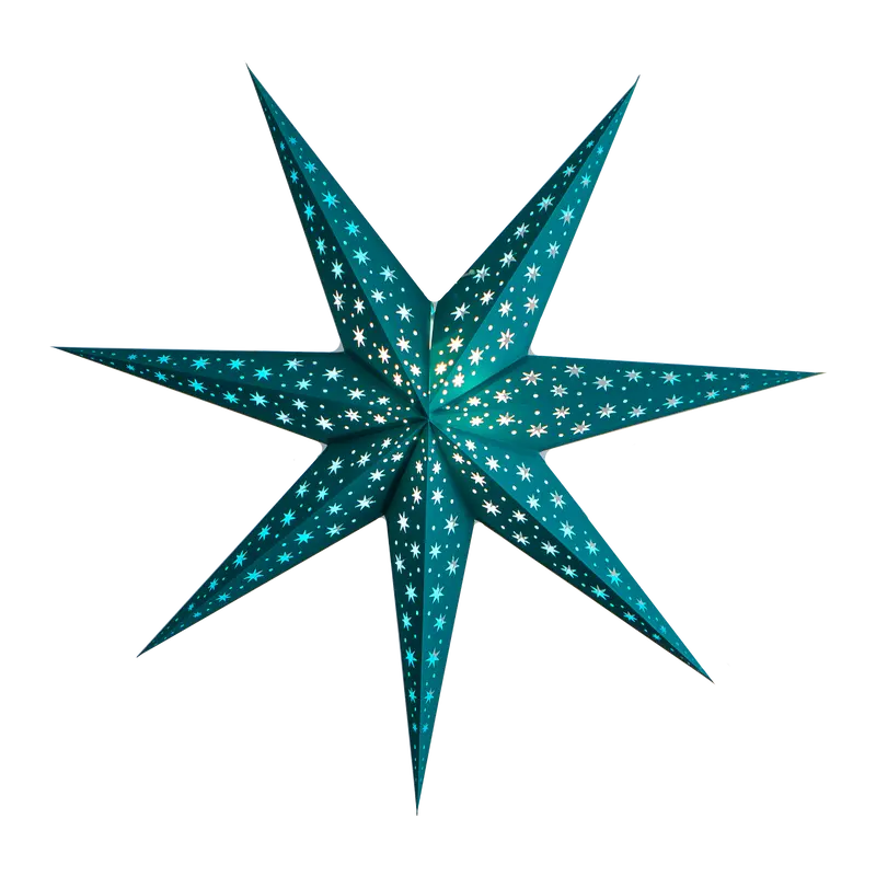 North Star Teal