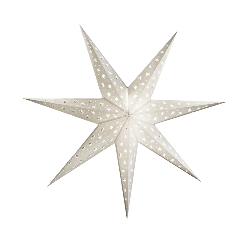 North Star White