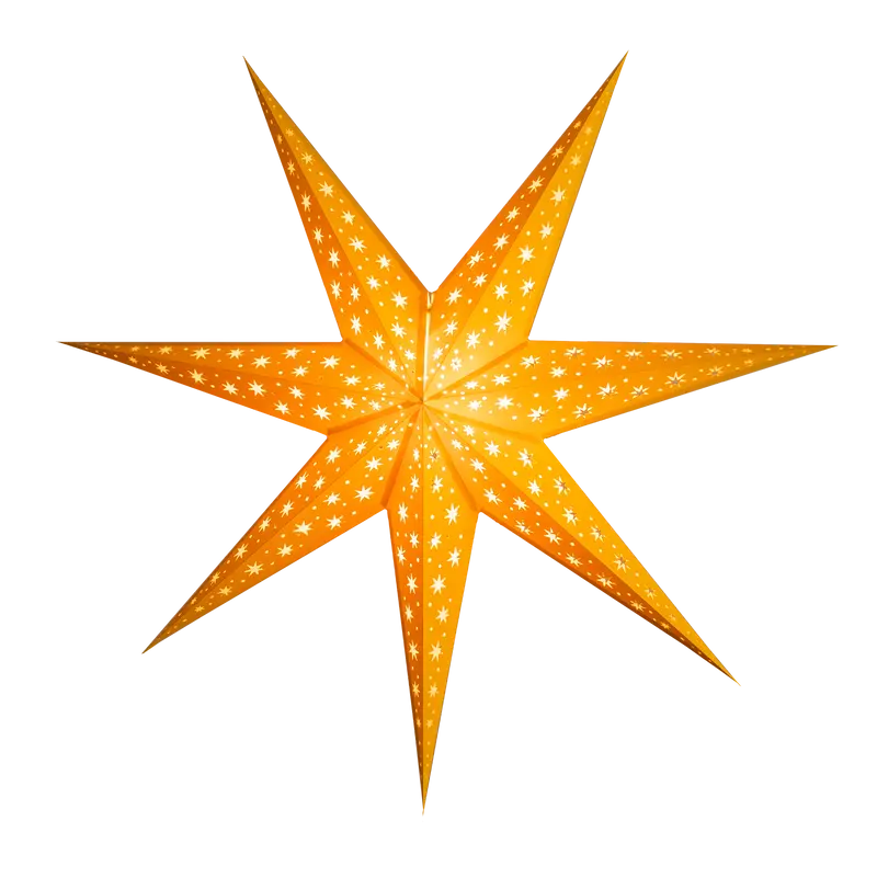 North Star Yellow