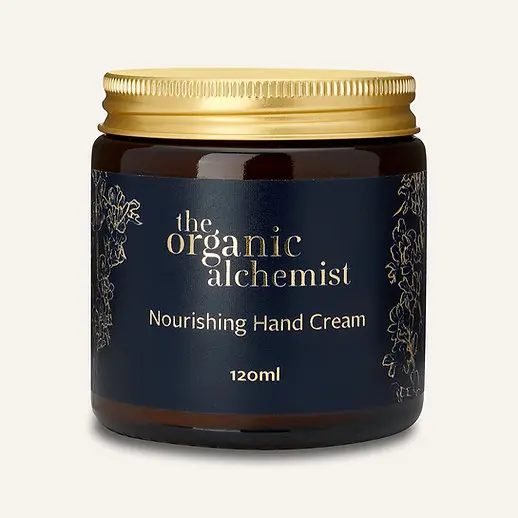 Nourishing Hand Cream