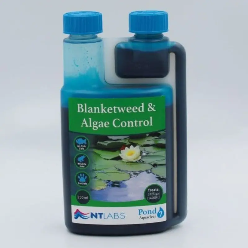 NTLabs 250ml Aquaclear