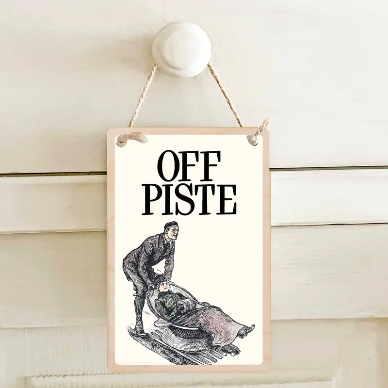 Off Piste