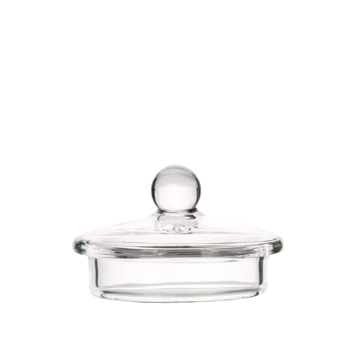 One Cup Teapot Lid