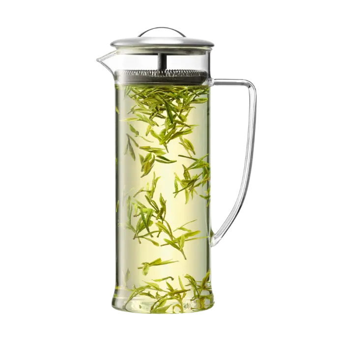 One Litre Tea-iere