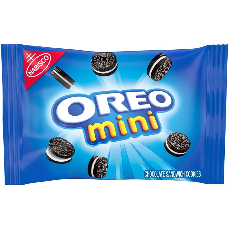 Oreo Mini 28g