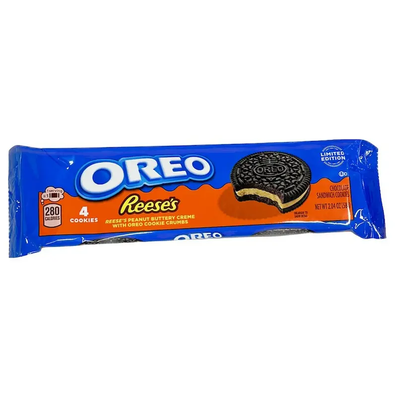 Oreo Reese's 58g
