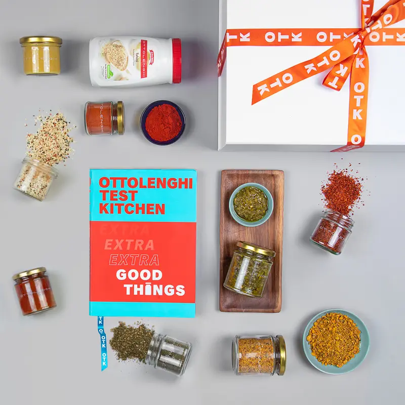 OTK Extra Good Things Hamper
