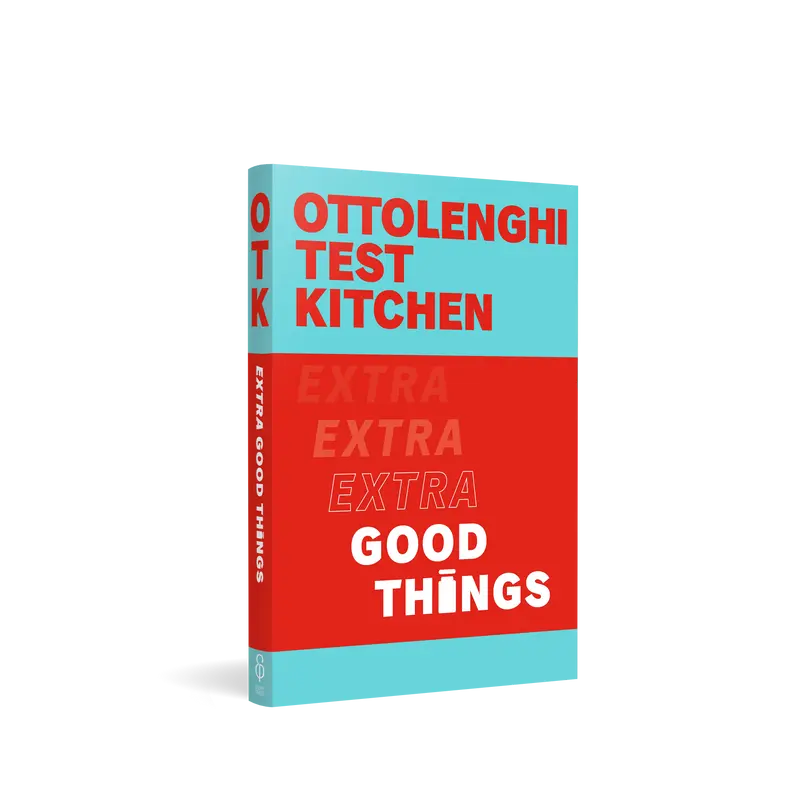 OTK Extra Good Things