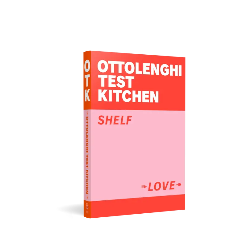 OTK Shelf Love