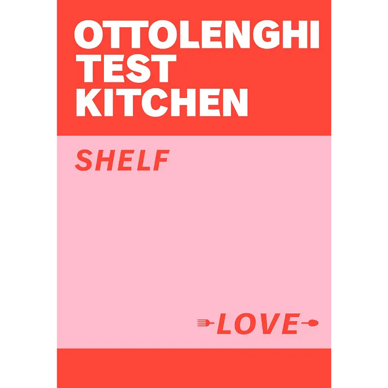 'Ottolenghi Test Kitchen