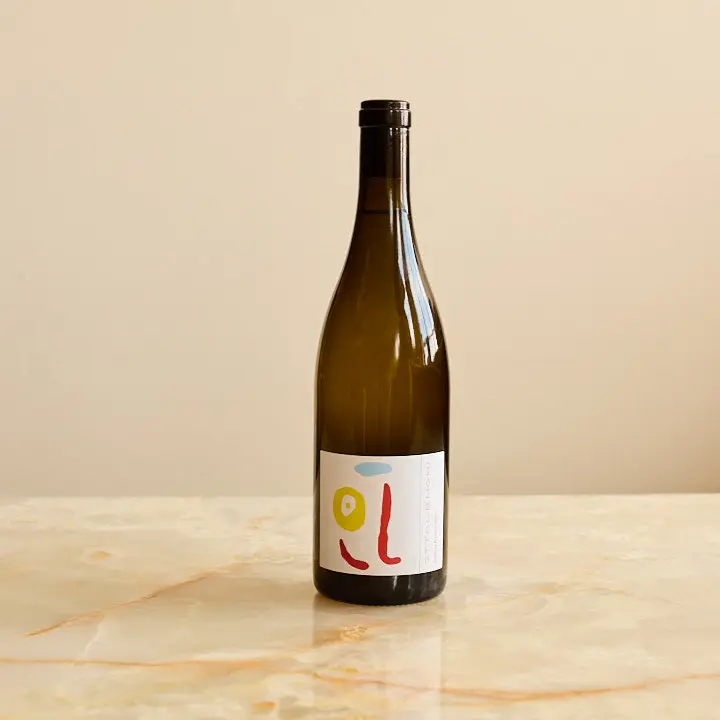 Ottolenghi White Wine