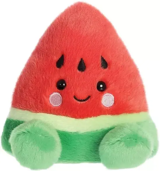 Palm Pals Sandy Watermelon 5In