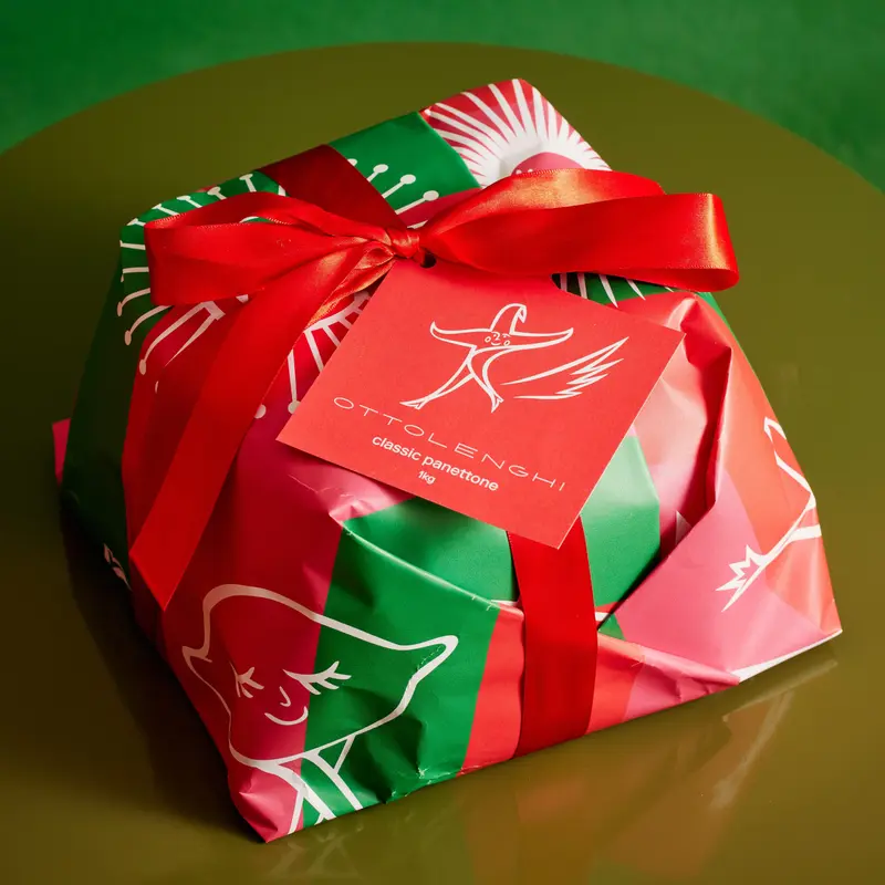 Panettone Classico