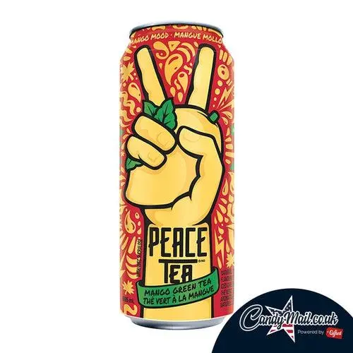Peace Tea Mango 695ml