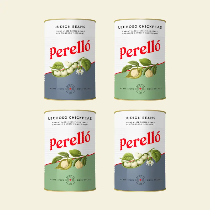 Perelló Pulses Bundle