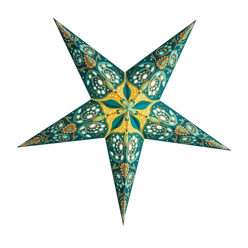 Phoenix Azure Blue