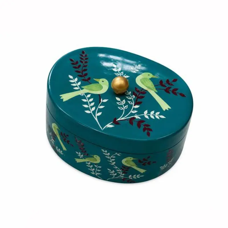 POM Florence Trinket Box