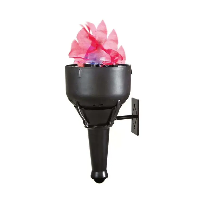 Premier 3 In 1 Flame Effect LED Torch