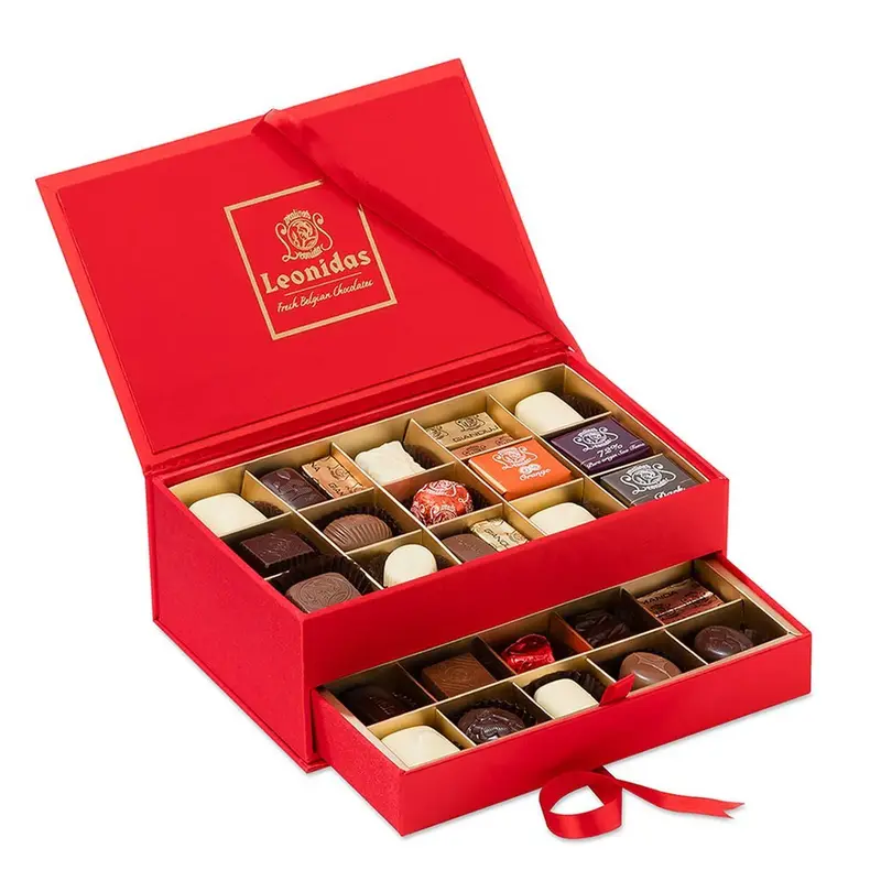Premium Jewellery Box
