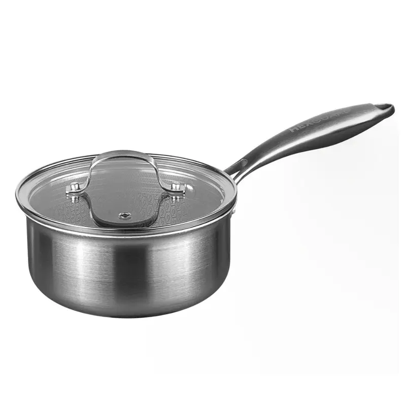 ProChef HexGuard 16cm Saucepan