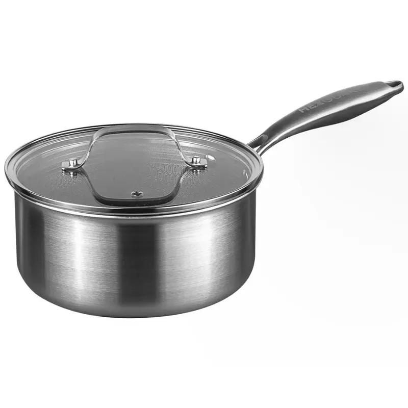 ProChef HexGuard 20cm Saucepan