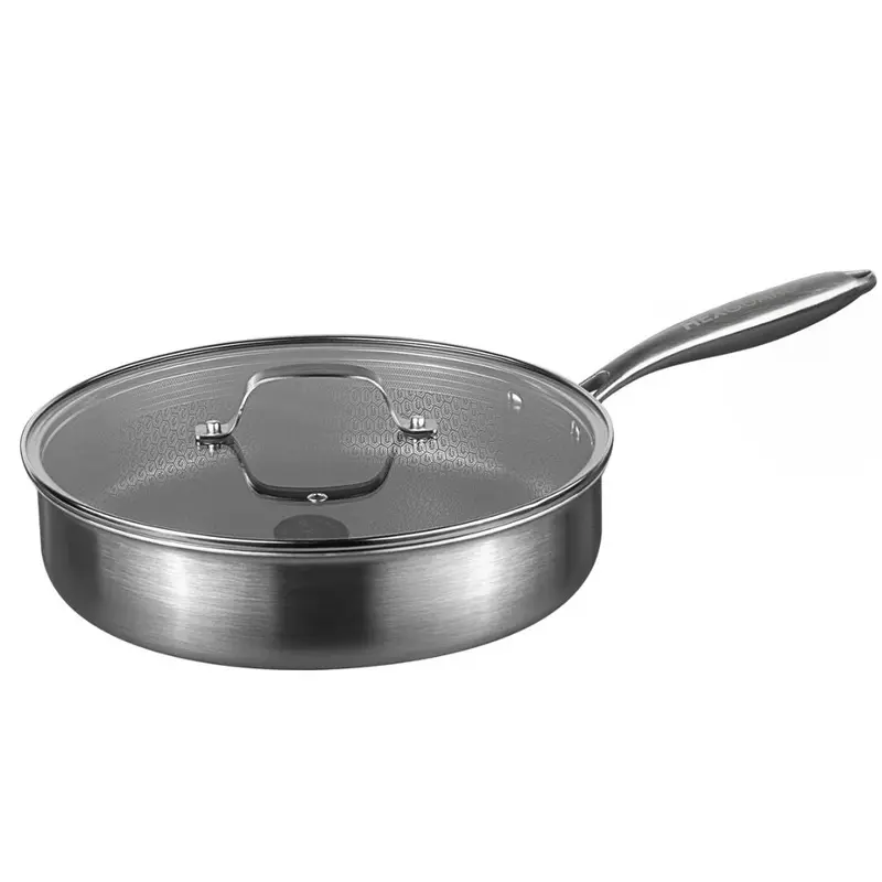 ProChef HexGuard 28cm Saute Pan
