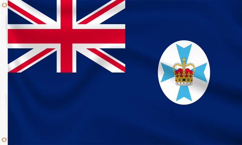 Queensland Flag