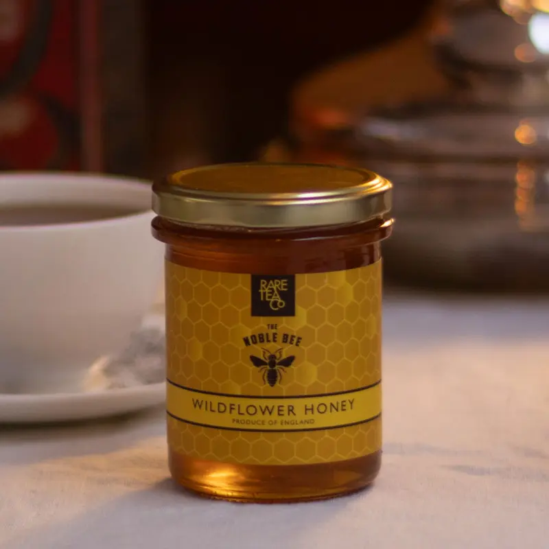 Rare Tea Wildflower Honey