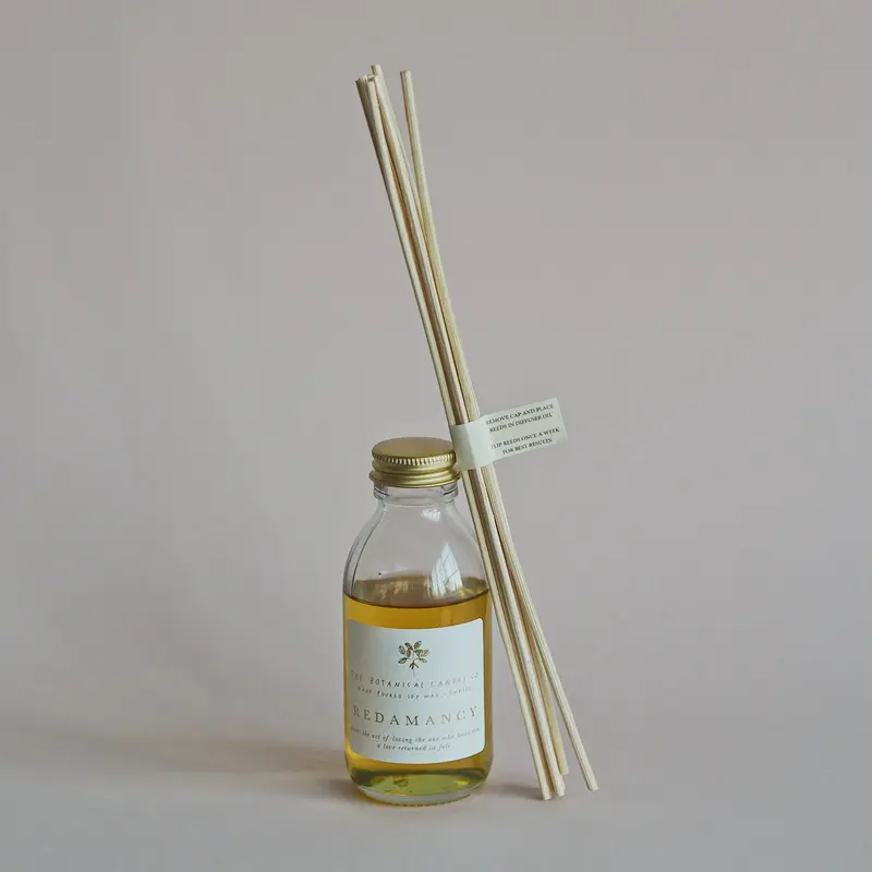 Redamancy Reed Diffuser