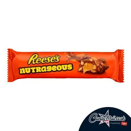 Reese's Nutrageous Bar 47g